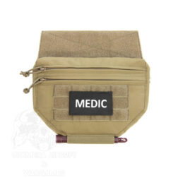 Drop down Utility Pouch Warrior - Imagen 14