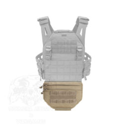 Drop down Utility Pouch Warrior - Imagen 11