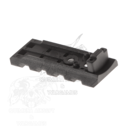 Rail trasero para AAP-01 Assassin Action Army - Imagen 3