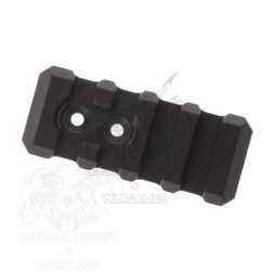 Rail trasero para AAP-01 Assassin Action Army - Imagen 4