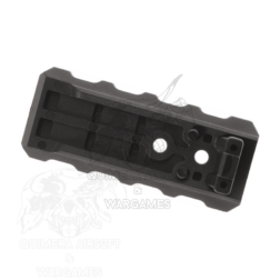 Rail trasero para AAP-01 Assassin Action Army - Imagen 6