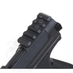Alternative view of Rail trasero para AAP-01 Assassin Action Army
