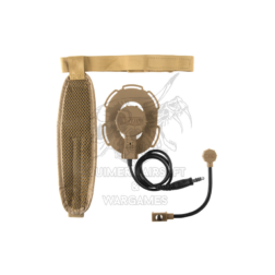 Alternative view of Auricular Elite III Z-Tactical