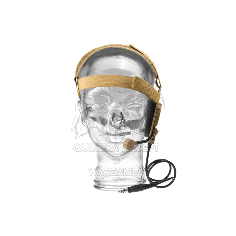 Auricular Elite III Z-Tactical - Imagen 3