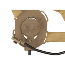 Auricular Elite III Z-Tactical - Imagen 4