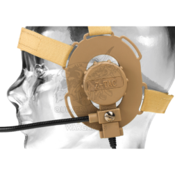 Auricular Elite III Z-Tactical - Imagen 5