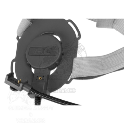 Auricular Elite III Z-Tactical - Imagen 11
