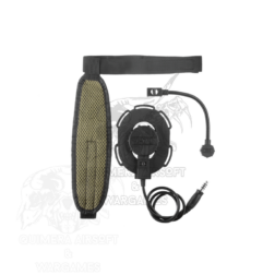 Auricular Elite III Z-Tactical - Imagen 7