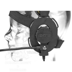 Auricular Elite III Z-Tactical - Imagen 8