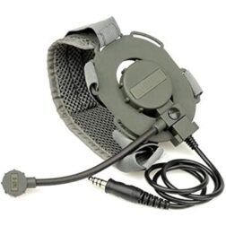 Auricular Elite III Z-Tactical - Imagen 13