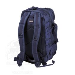 Mochila US Assault Molle Mil-Tec - 20L. - Imagen 6