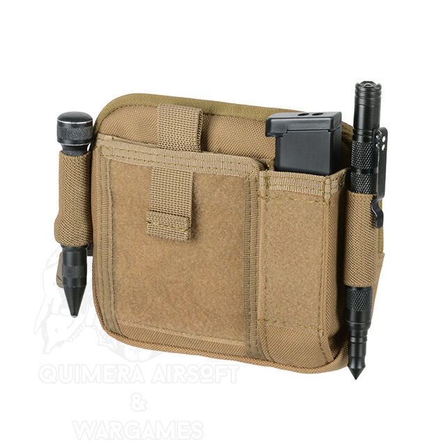 Admin pouch 8Fields - Imagen 5