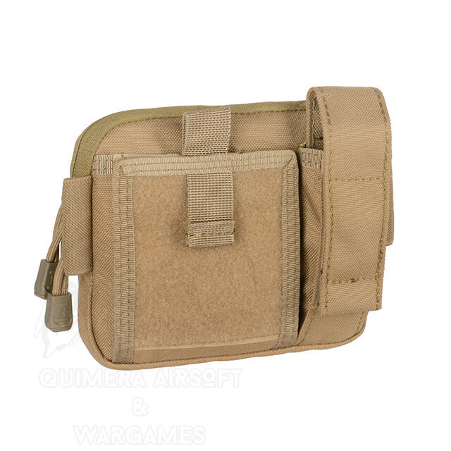 Admin pouch 8Fields - Imagen 2