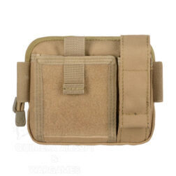 Admin pouch 8Fields - Imagen 3