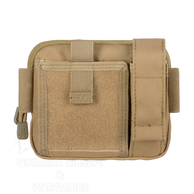 Admin pouch 8Fields - Imagen 3