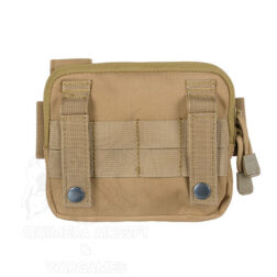Admin pouch 8Fields - Imagen 4