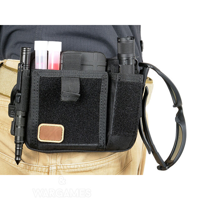 Admin pouch 8Fields - Imagen 7