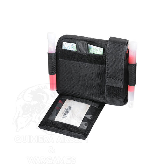 Admin pouch 8Fields - Imagen 10