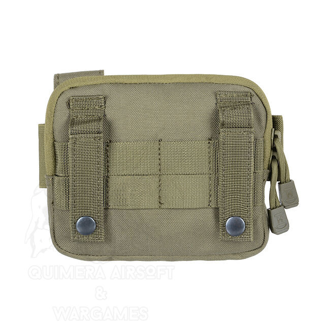 Admin pouch 8Fields - Imagen 39