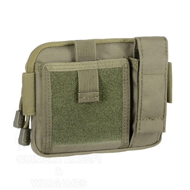Admin pouch 8Fields - Imagen 40