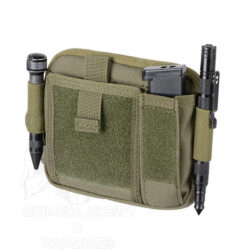 Admin pouch 8Fields - Imagen 41