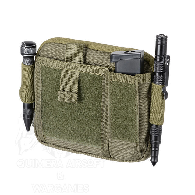 Admin pouch 8Fields - Imagen 41