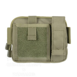 Admin pouch 8Fields - Imagen 42
