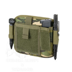 Admin pouch 8Fields - Imagen 35