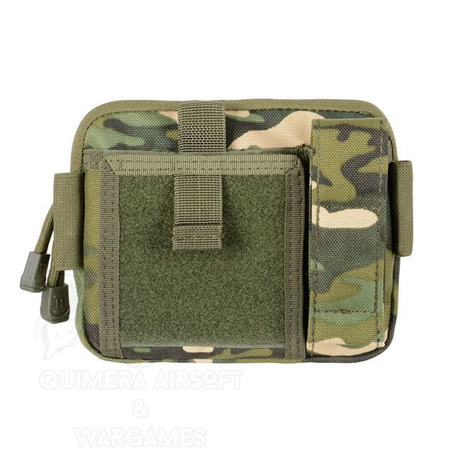 Admin pouch 8Fields - Imagen 32