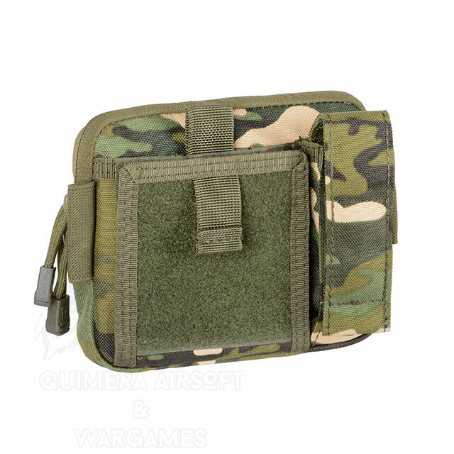 Admin pouch 8Fields - Imagen 34
