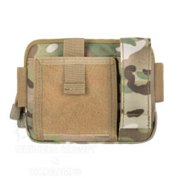 Admin pouch 8Fields - Imagen 12