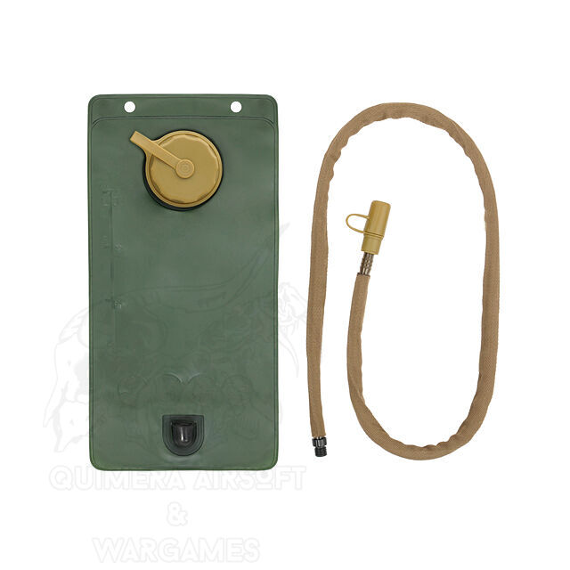 Vejiga para Camel back 2L con valvula 8Fields -
