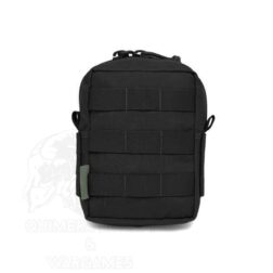 DCS Plate Carrier Open Pouch Pack para 5.56 Warrior - Imagen 44
