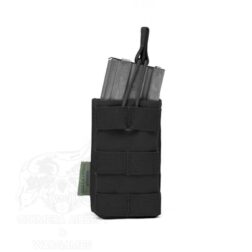 DCS Plate Carrier Open Pouch Pack para 5.56 Warrior - Imagen 38
