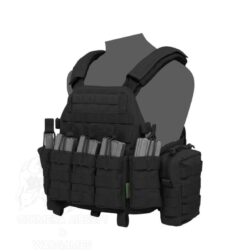 DCS Plate Carrier Open Pouch Pack para 5.56 Warrior - Imagen 43