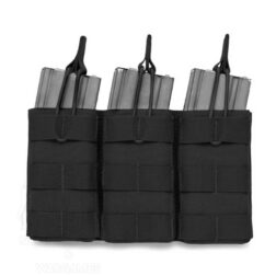 DCS Plate Carrier Open Pouch Pack para 5.56 Warrior - Imagen 39