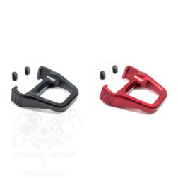 Alternative view of Tirador para AAP-01 Assassin Tipo 2 Action Army