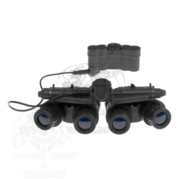 Visor nocturno dummy GPNVG-18 FMA - Imagen 9