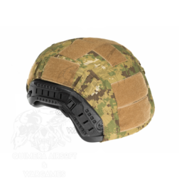 Funda casco FAST Invader Gear - - Imagen 12