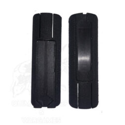 Cubre railes X300 Tango down Element - Imagen 3