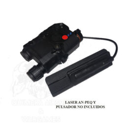 Cubre railes X300 Tango down Element - Imagen 4