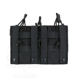 Front panel para 6 cargadores M4 8Fields - Imagen 23
