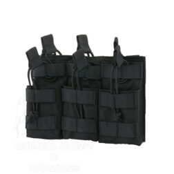 Front panel para 6 cargadores M4 8Fields - Imagen 22