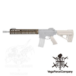 Guardamanos VR16 Fighter Carbine 12,5