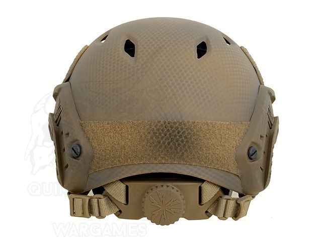 Casco Fast BJ Emerson Gear - Imagen 2