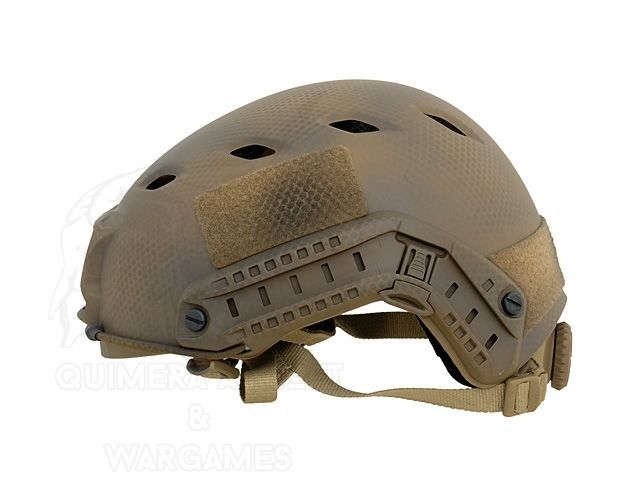 Casco Fast BJ Emerson Gear - Imagen 3