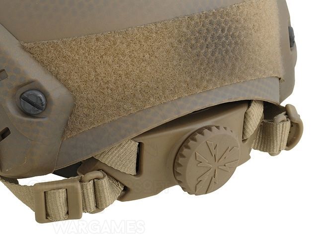 Casco Fast BJ Emerson Gear - Imagen 4