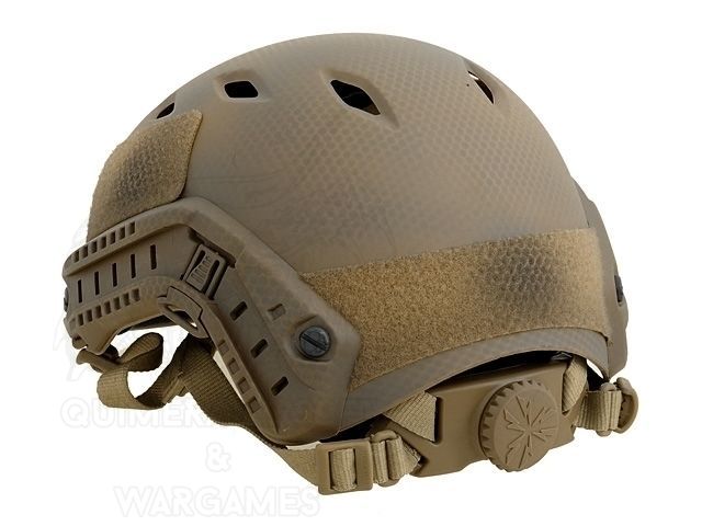Casco Fast BJ Emerson Gear - Imagen 5