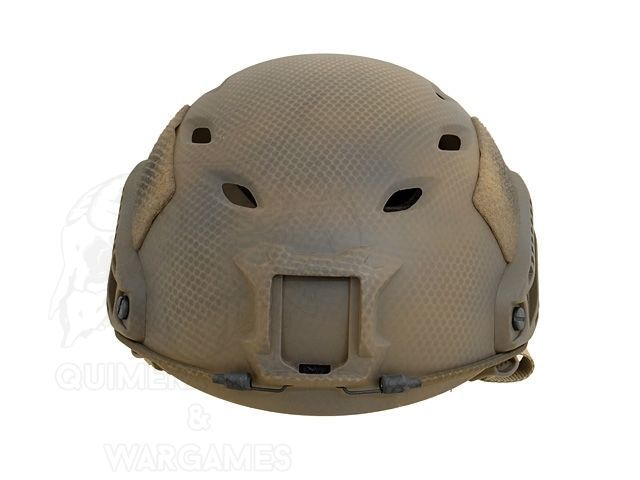 Casco Fast BJ Emerson Gear - Imagen 7