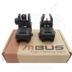 Alternative view of Alzas abatibles Tipo MBUS
